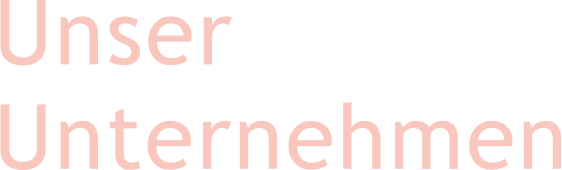 Unser Unternehmen
